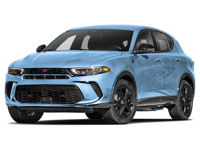 2024 Dodge Hornet R/T