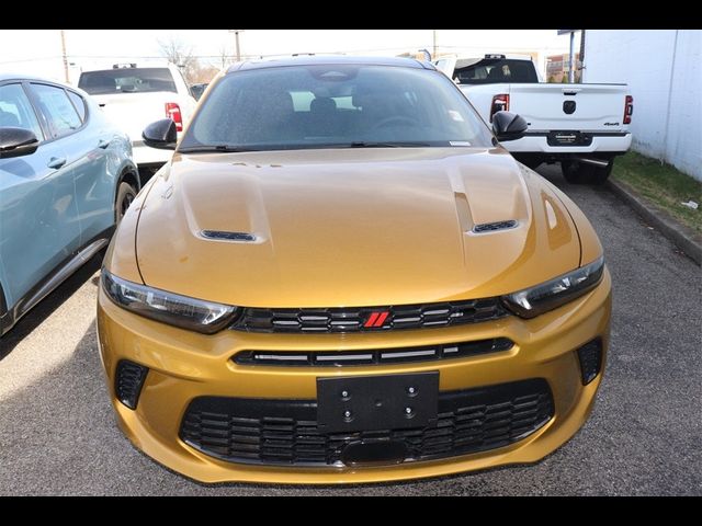 2024 Dodge Hornet R/T Plus