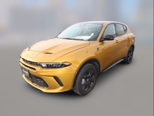 2024 Dodge Hornet R/T Plus