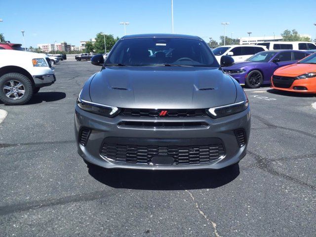 2024 Dodge Hornet GT