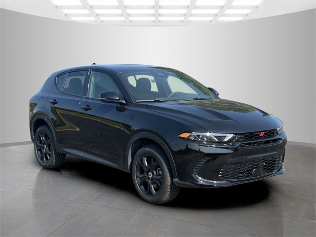 2024 Dodge Hornet GT