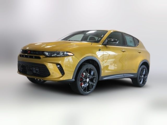 2024 Dodge Hornet GT