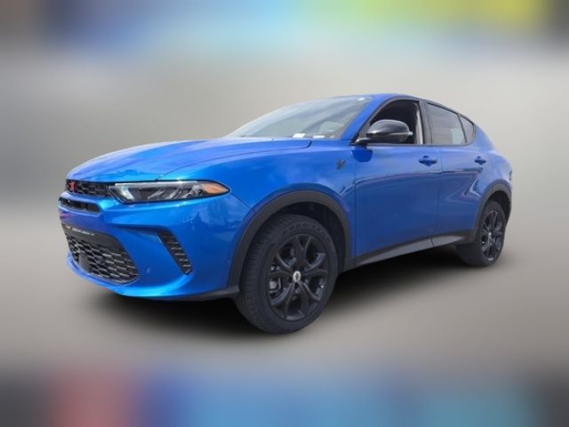 2024 Dodge Hornet GT