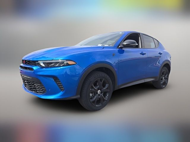 2024 Dodge Hornet GT