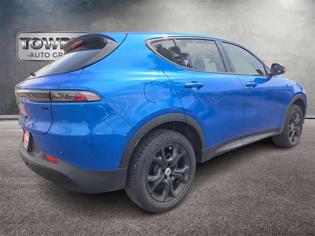2024 Dodge Hornet GT