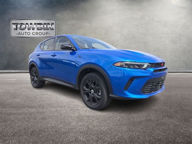 2024 Dodge Hornet GT