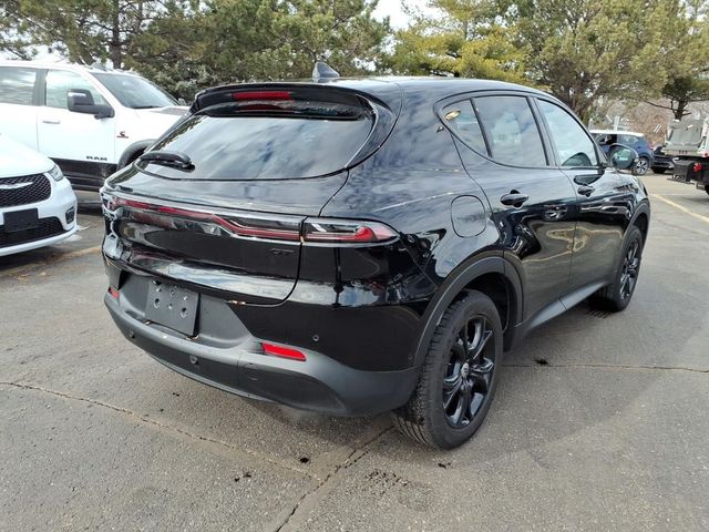 2024 Dodge Hornet GT Plus