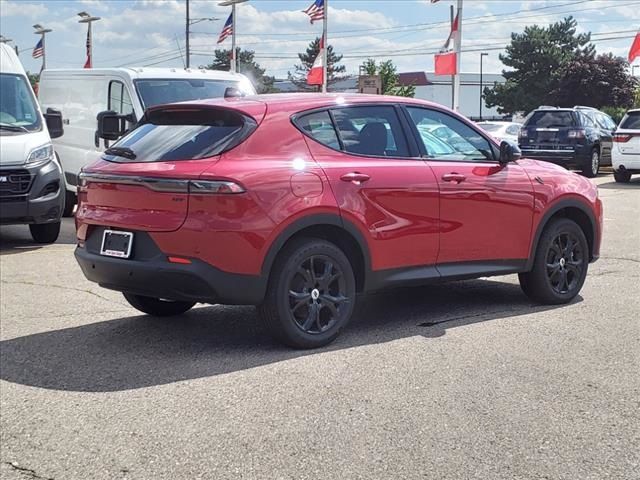 2024 Dodge Hornet GT Plus