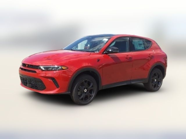 2024 Dodge Hornet GT Plus
