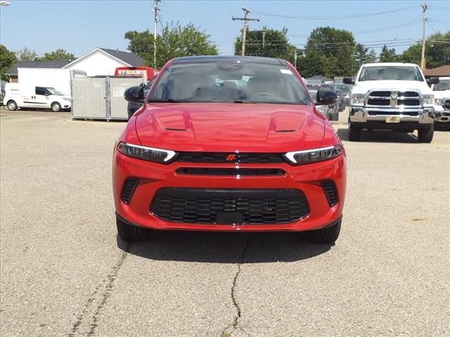 2024 Dodge Hornet GT Plus