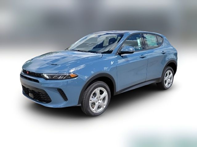 2024 Dodge Hornet GT Plus