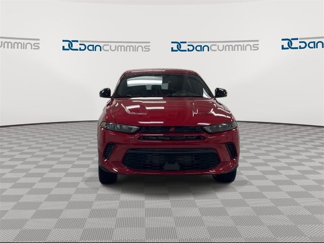 2024 Dodge Hornet GT