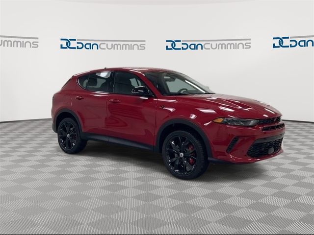 2024 Dodge Hornet GT