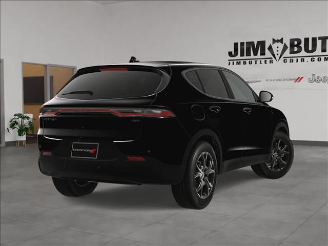2024 Dodge Hornet GT