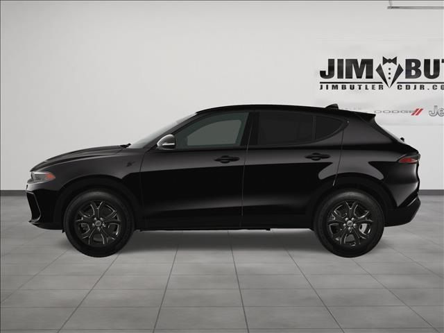 2024 Dodge Hornet GT