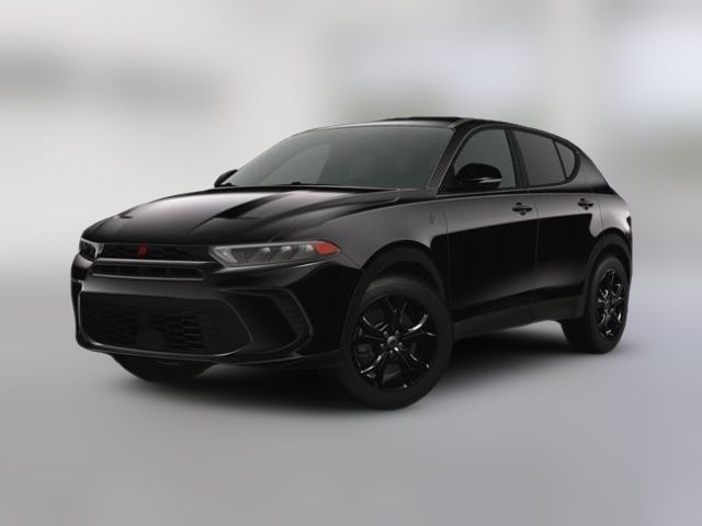 2024 Dodge Hornet GT