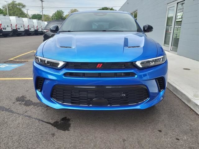 2024 Dodge Hornet GT