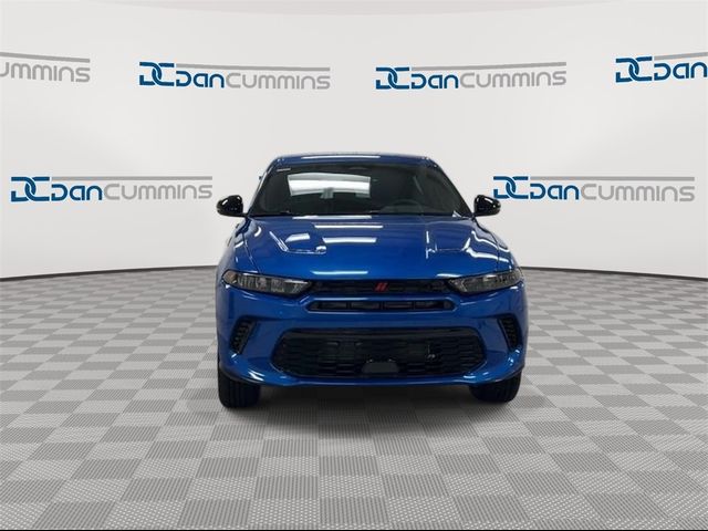 2024 Dodge Hornet GT