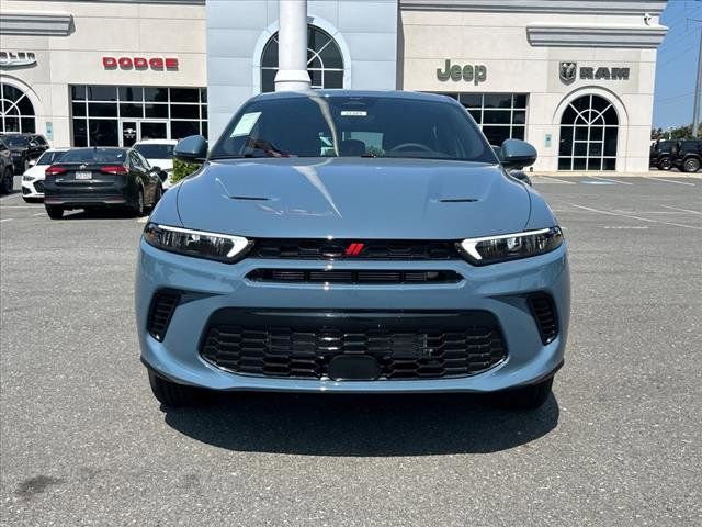 2024 Dodge Hornet GT