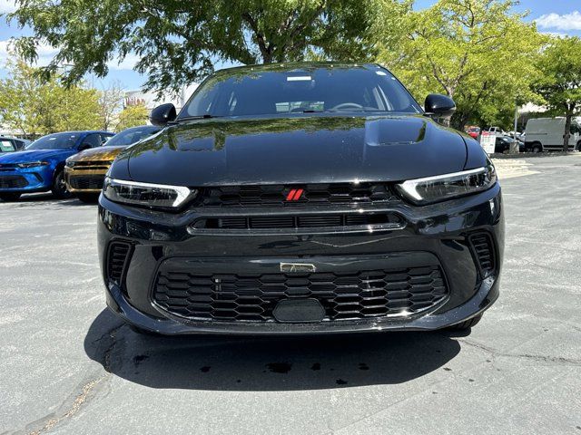 2024 Dodge Hornet GT