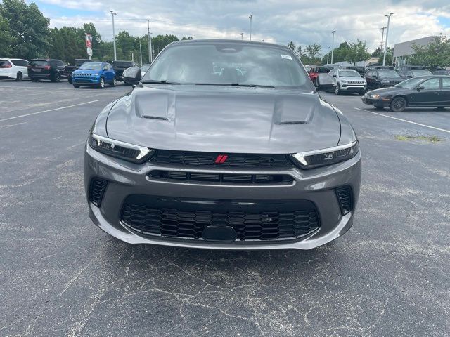 2024 Dodge Hornet GT