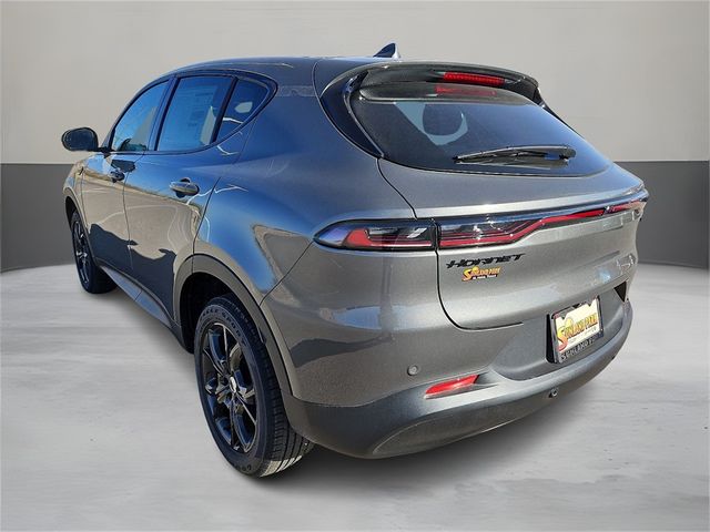 2024 Dodge Hornet GT