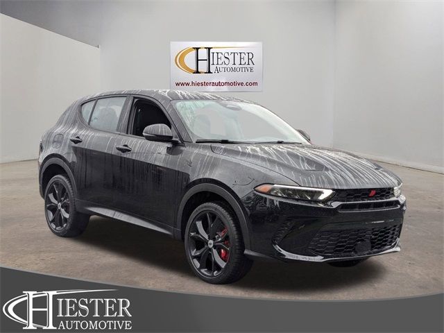 2024 Dodge Hornet GT