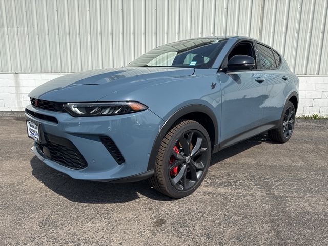 2024 Dodge Hornet GT