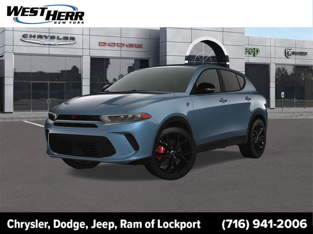 2024 Dodge Hornet GT