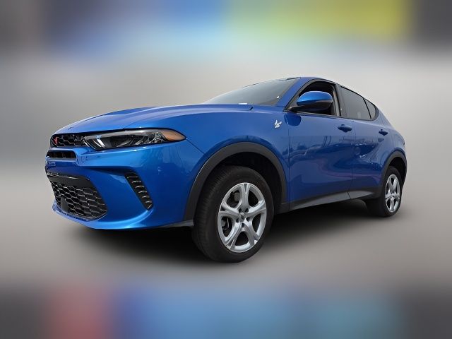 2024 Dodge Hornet GT
