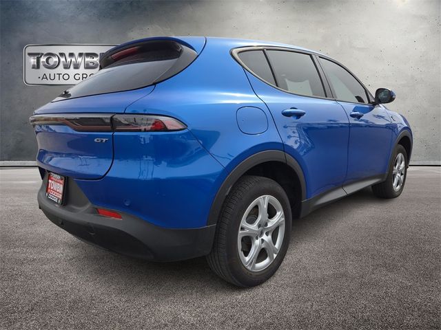 2024 Dodge Hornet GT