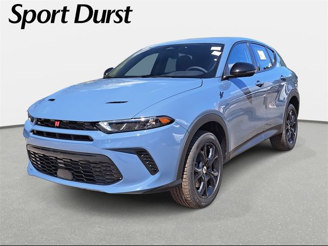 2024 Dodge Hornet GT