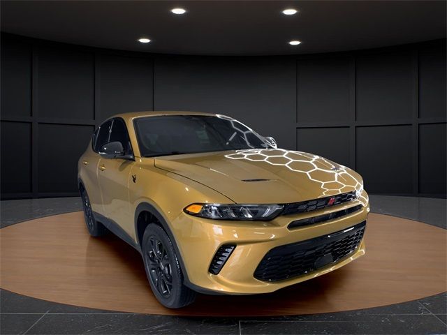 2024 Dodge Hornet GT
