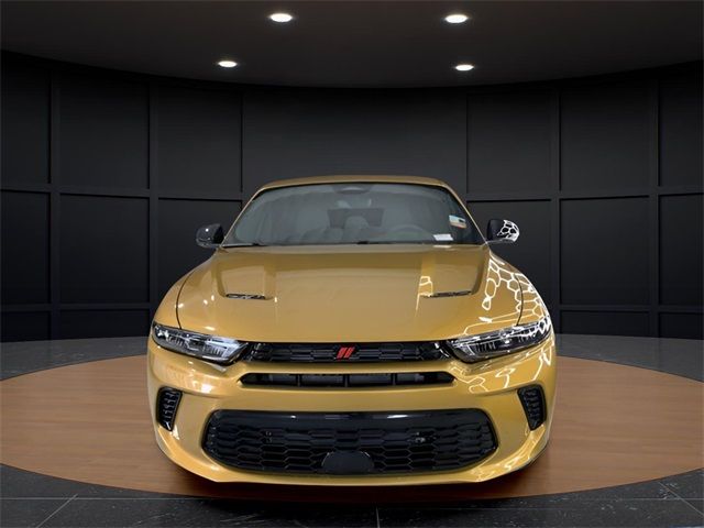 2024 Dodge Hornet GT