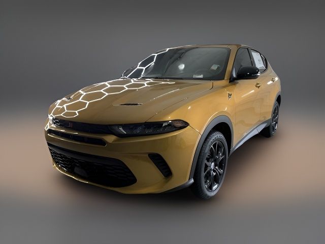 2024 Dodge Hornet GT