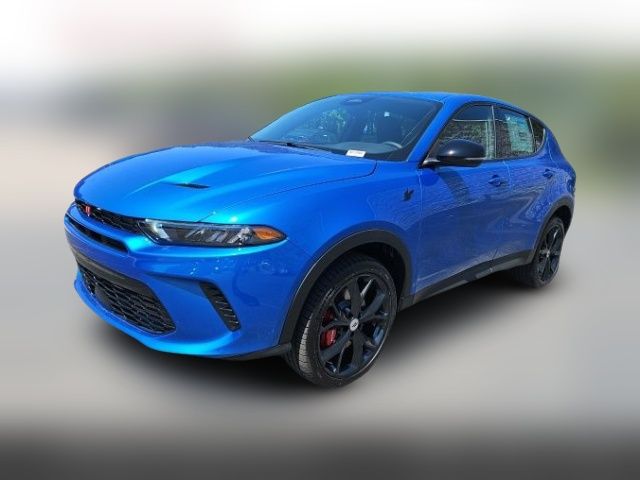 2024 Dodge Hornet GT