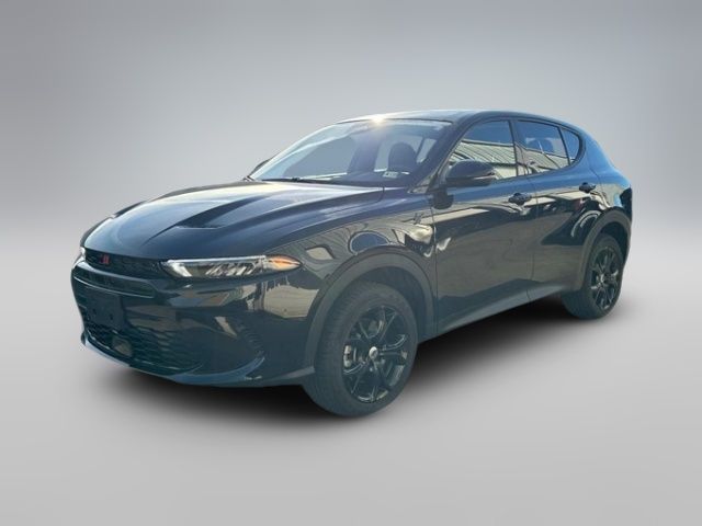 2024 Dodge Hornet GT Plus