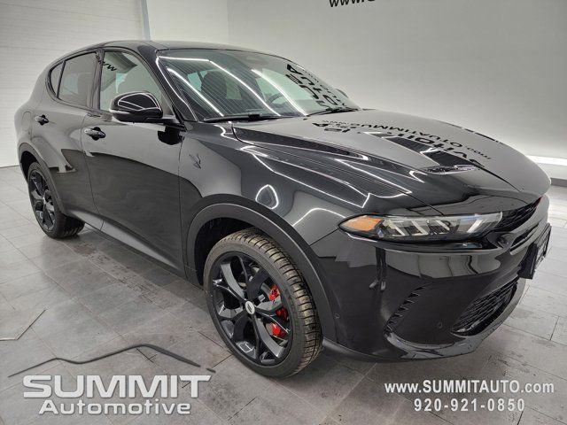 2024 Dodge Hornet GT