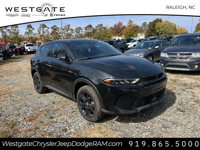 2024 Dodge Hornet GT