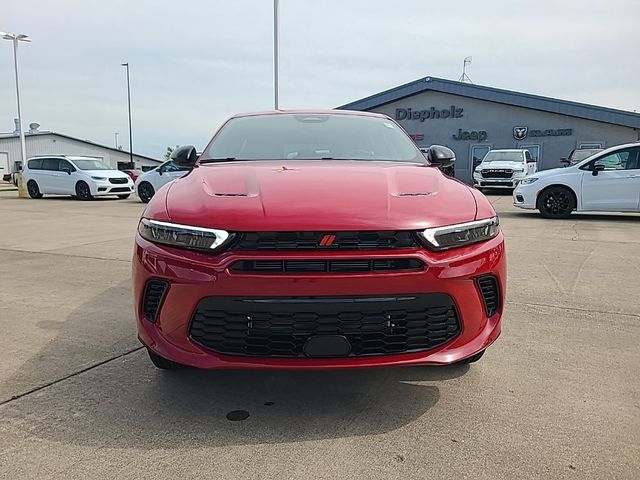 2024 Dodge Hornet GT