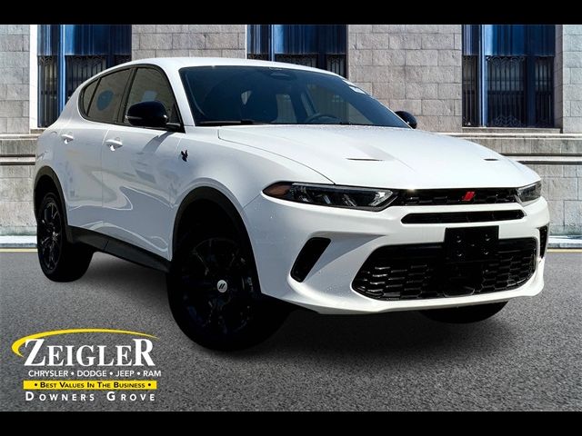 2024 Dodge Hornet GT