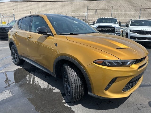 2024 Dodge Hornet GT Plus