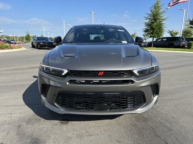 2024 Dodge Hornet GT