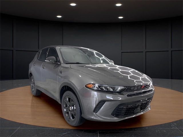 2024 Dodge Hornet GT
