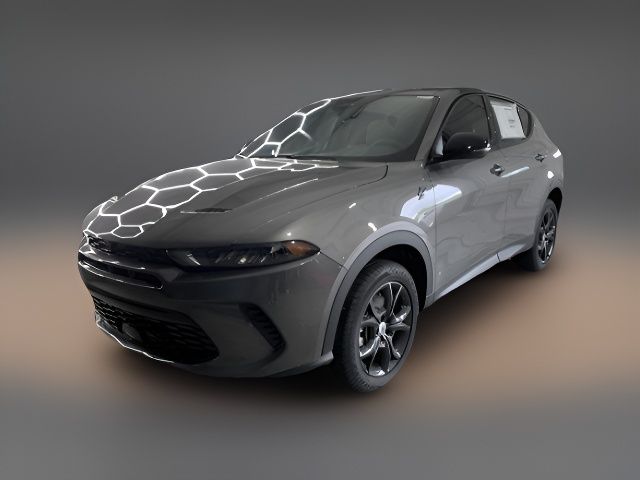 2024 Dodge Hornet GT