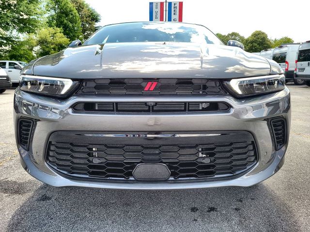 2024 Dodge Hornet GT Plus