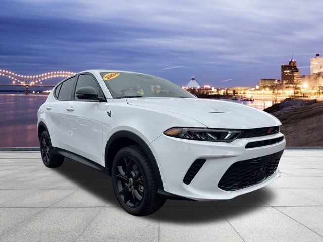 2024 Dodge Hornet GT