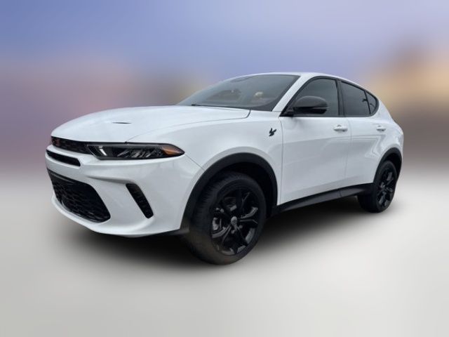 2024 Dodge Hornet GT