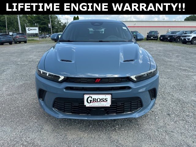 2024 Dodge Hornet GT