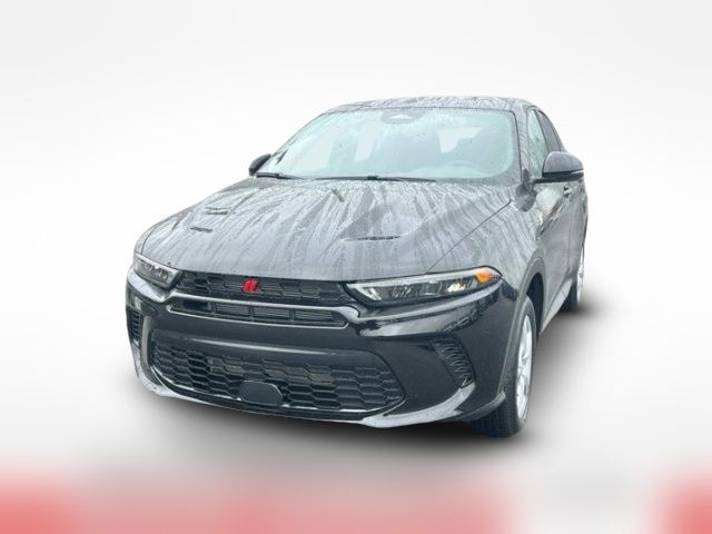 2024 Dodge Hornet GT